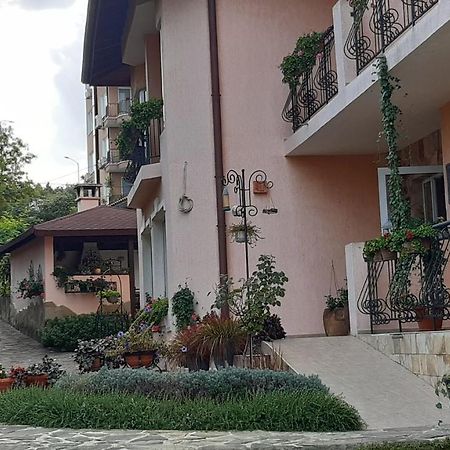 Motivi Hotel سينتس قسطنطين وهيلينا المظهر الخارجي الصورة