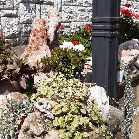 Motivi Hotel سينتس قسطنطين وهيلينا المظهر الخارجي الصورة