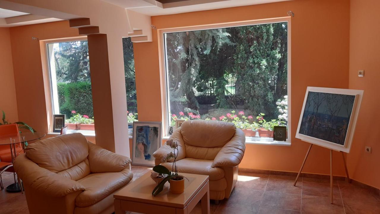 Motivi Hotel سينتس قسطنطين وهيلينا المظهر الخارجي الصورة
