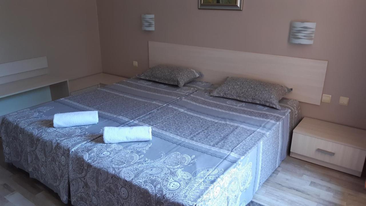 Motivi Hotel سينتس قسطنطين وهيلينا المظهر الخارجي الصورة