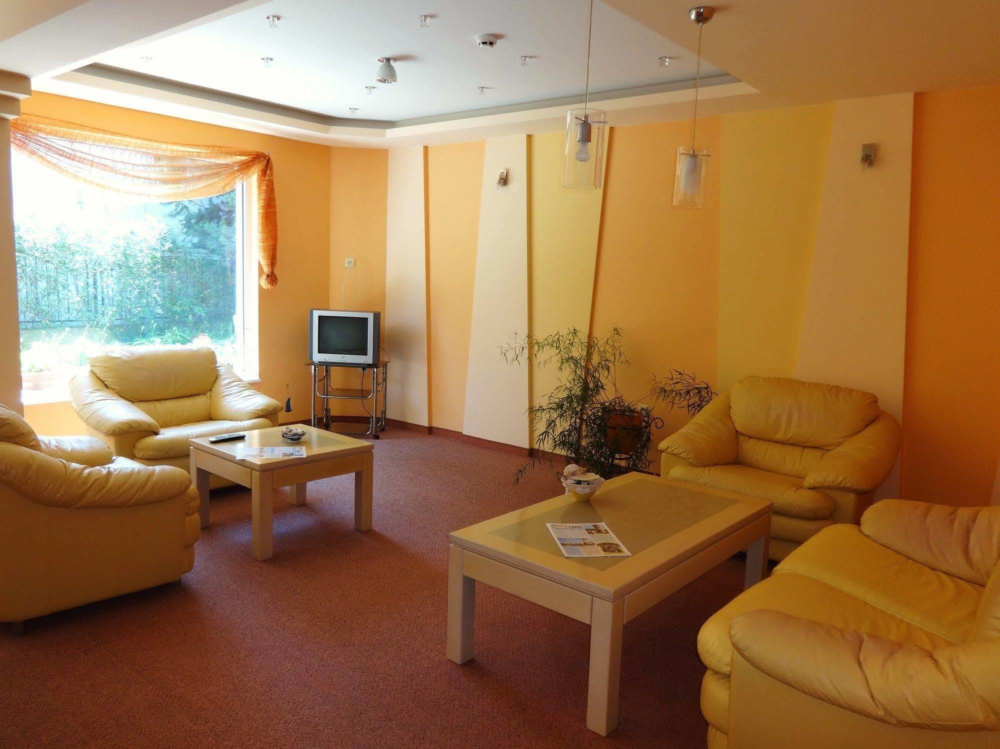 Motivi Hotel سينتس قسطنطين وهيلينا المظهر الخارجي الصورة
