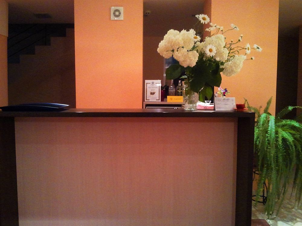 Motivi Hotel سينتس قسطنطين وهيلينا المظهر الخارجي الصورة